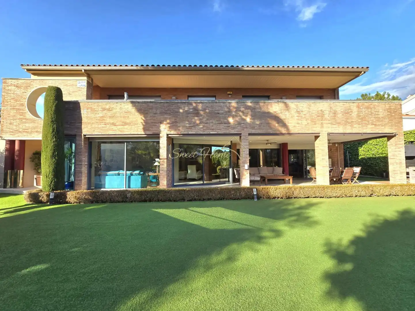 Maison avec piscine à vendre à Teià, imagen 3