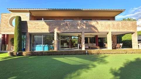 Casa chalet exclusiva y privada,, image 3