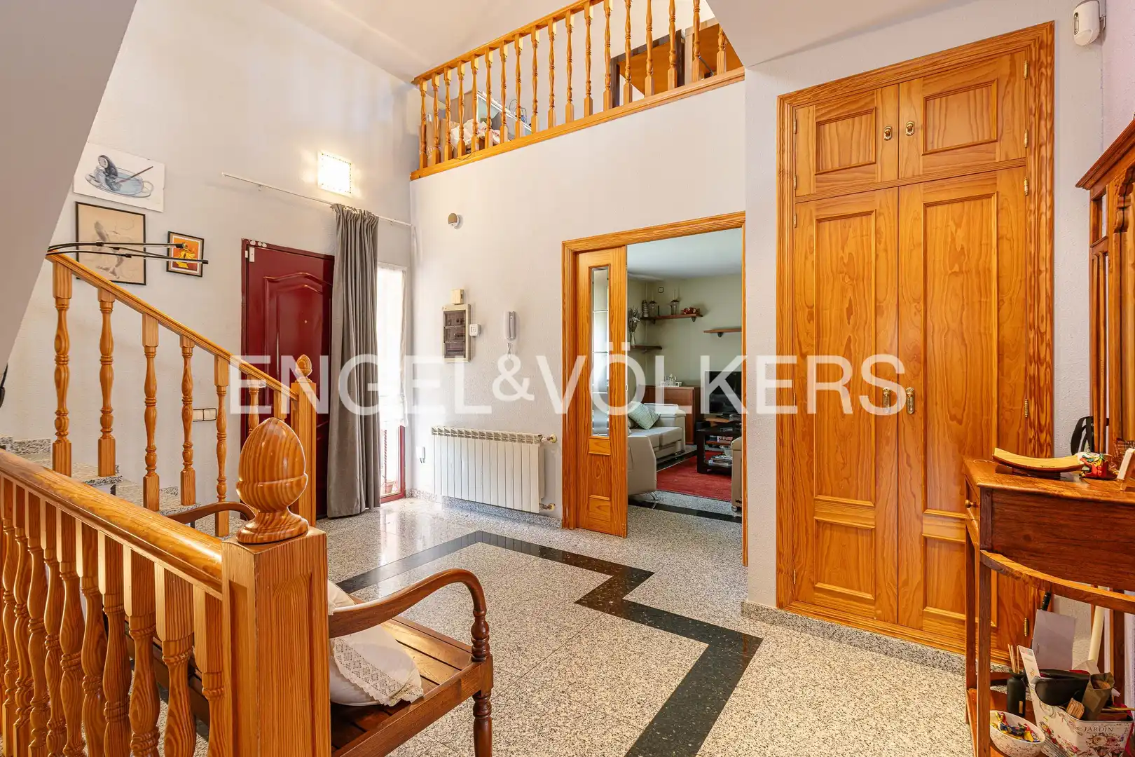 Houses for sale in Guadarrama  with Air Conditioner, Heating and Private garden