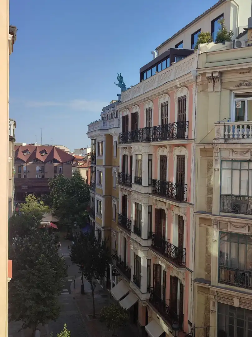 Apartament amb ascensor de lloguer a Calle SANTIAGO, imagen 18