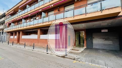 Photo 4 of Garage to rent in 306, Centre, Castelldefels