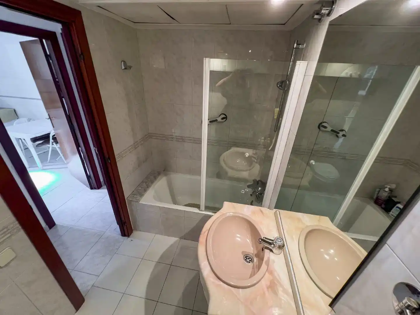 Baño de Piso en venta en  Barcelona Capital