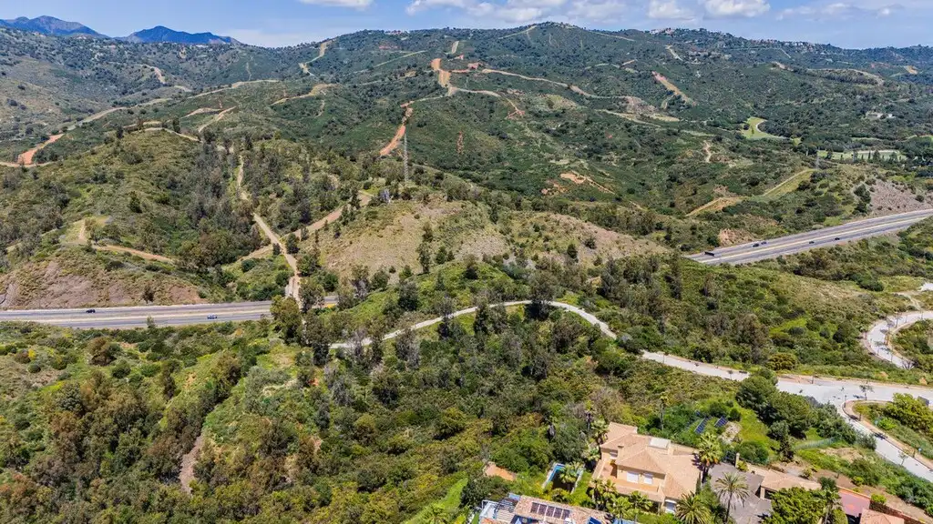 Terreny rústic en venda a Elviria - Cabopino, imagen 7