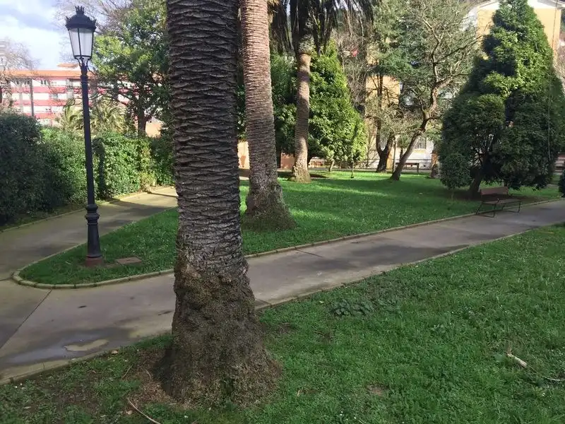 Exterior view of Residential for sale in Carreño