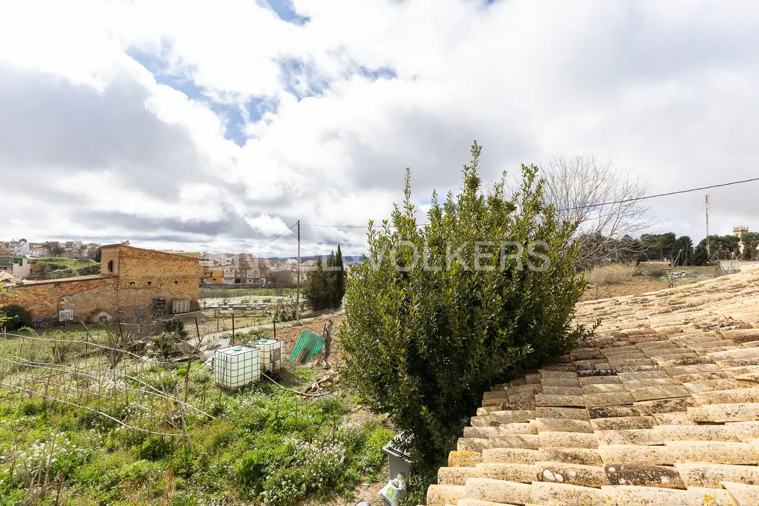 Finca rústica en venda en Requena amb Aire condicionat, Calefacció i Jardí privat