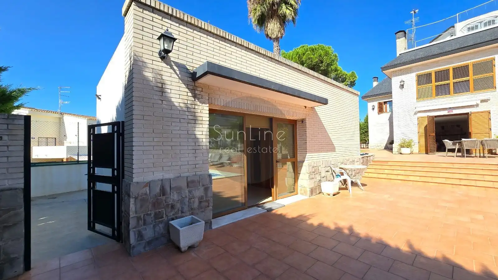 Casa con piscina en venta en Font de La Carrasquera, imagen 136