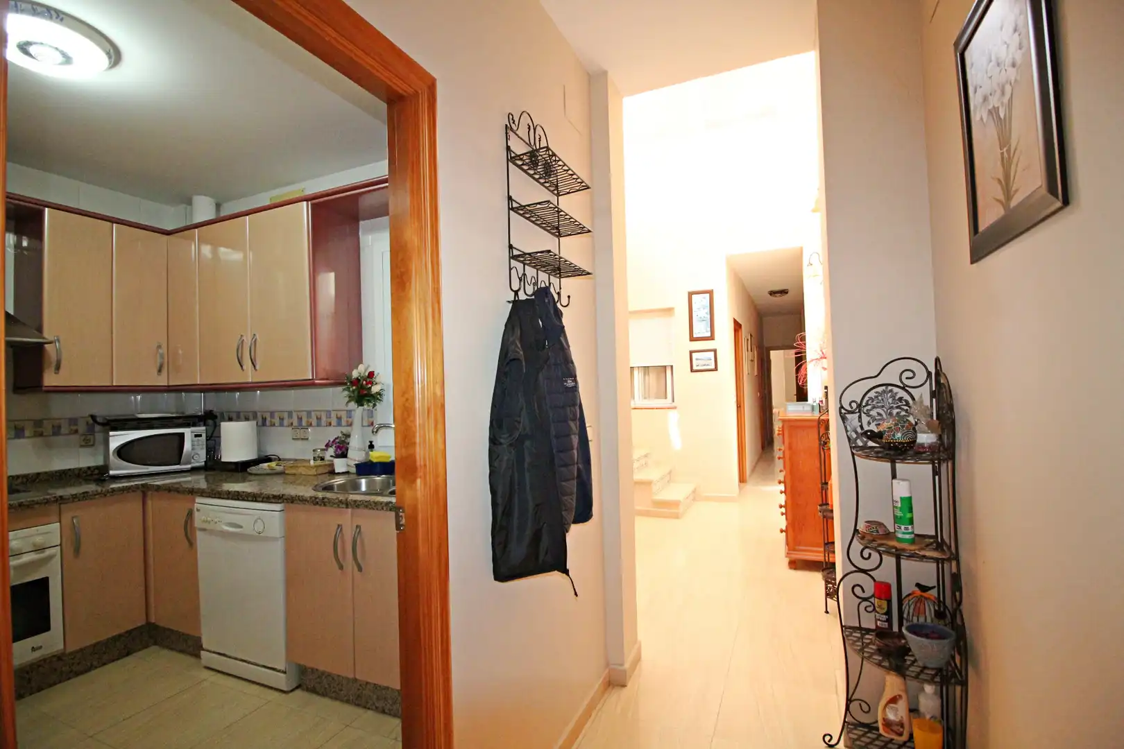 Piso en venta en Almonte con Aire acondicionado, Terraza y Trastero