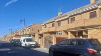 Exterior view of Flat for sale in Parla