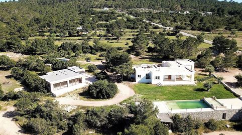 Foto 2 de Casa o xalet en venda a Sant Josep, Sant Josep de sa Talaia