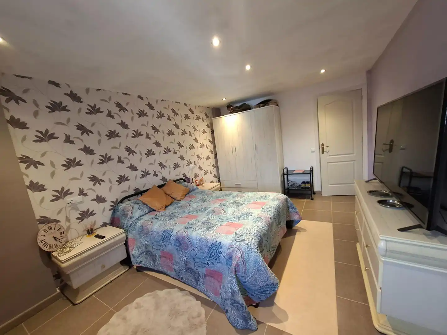 Appartamento con terrazza in vendita a Castelló de Rugat, imagen 8