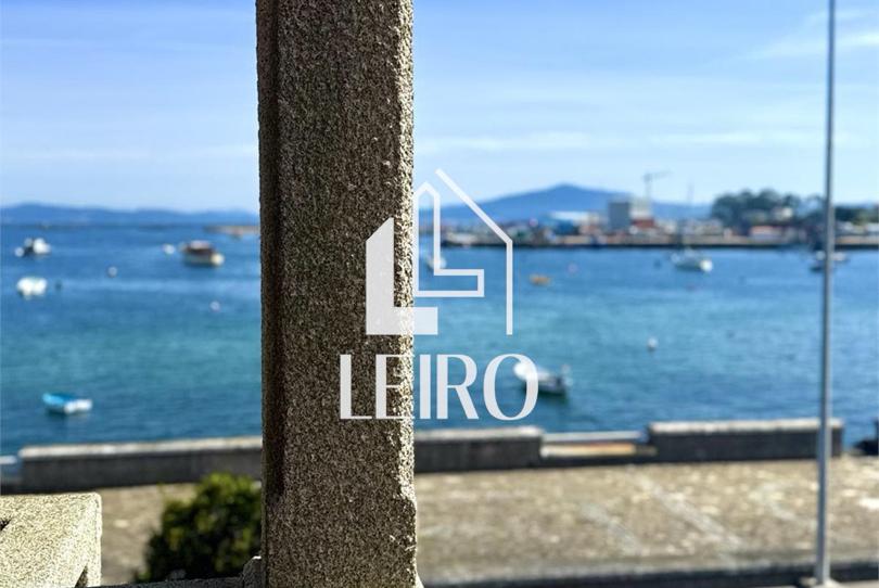 Foto 1 de Casa o xalet en venda a A Illa de Arousa , Pontevedra