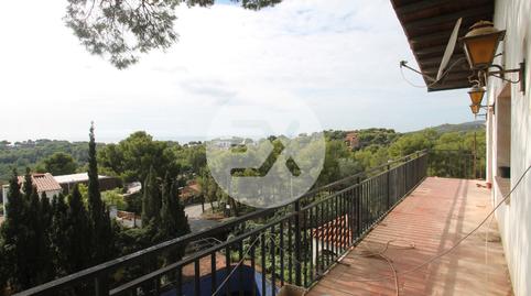 Photo 4 of House or chalet for sale in Montmar, Barcelona