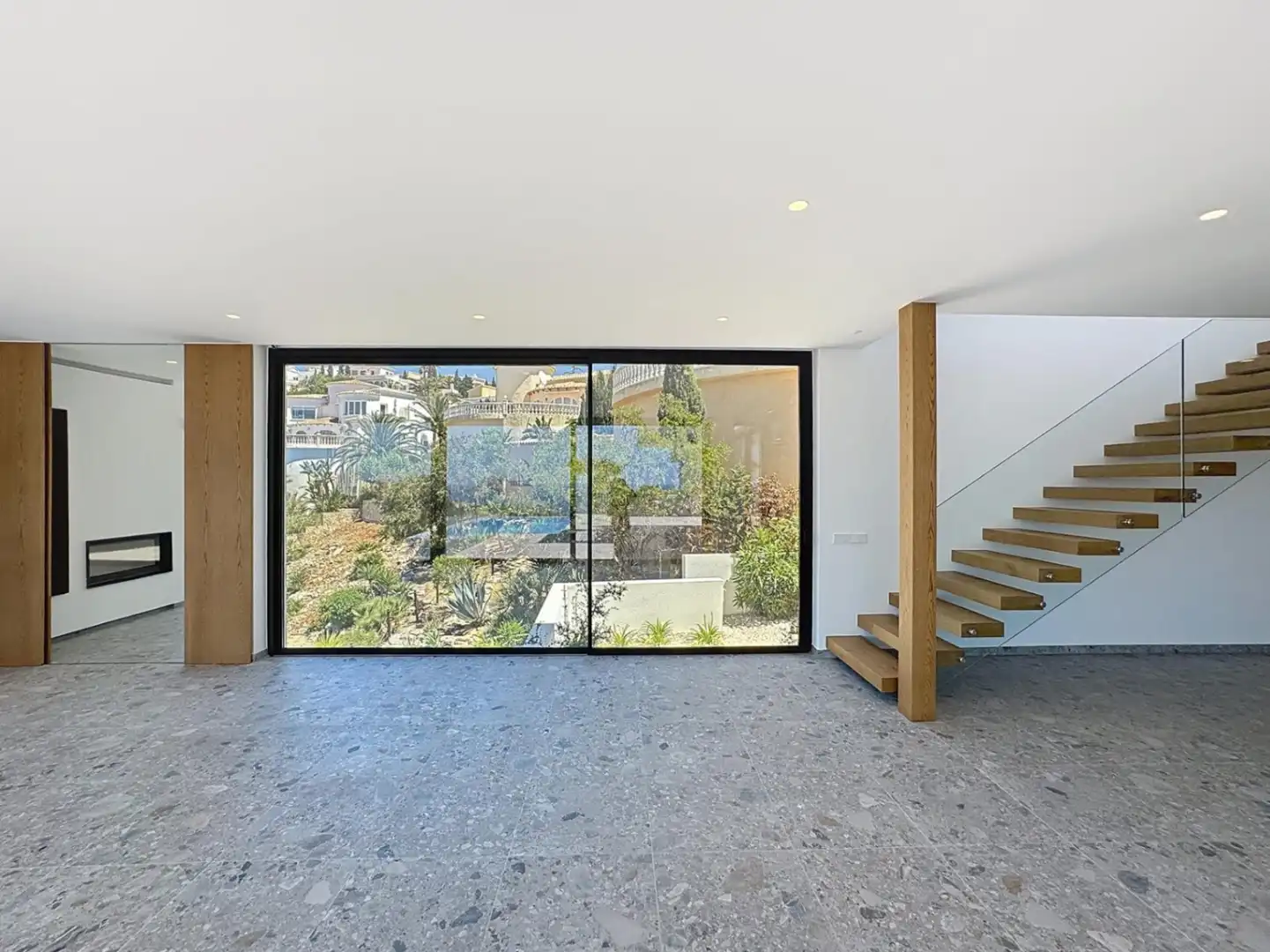 Chalet con piscina en venta en Cumbre del Sol, imagen 36
