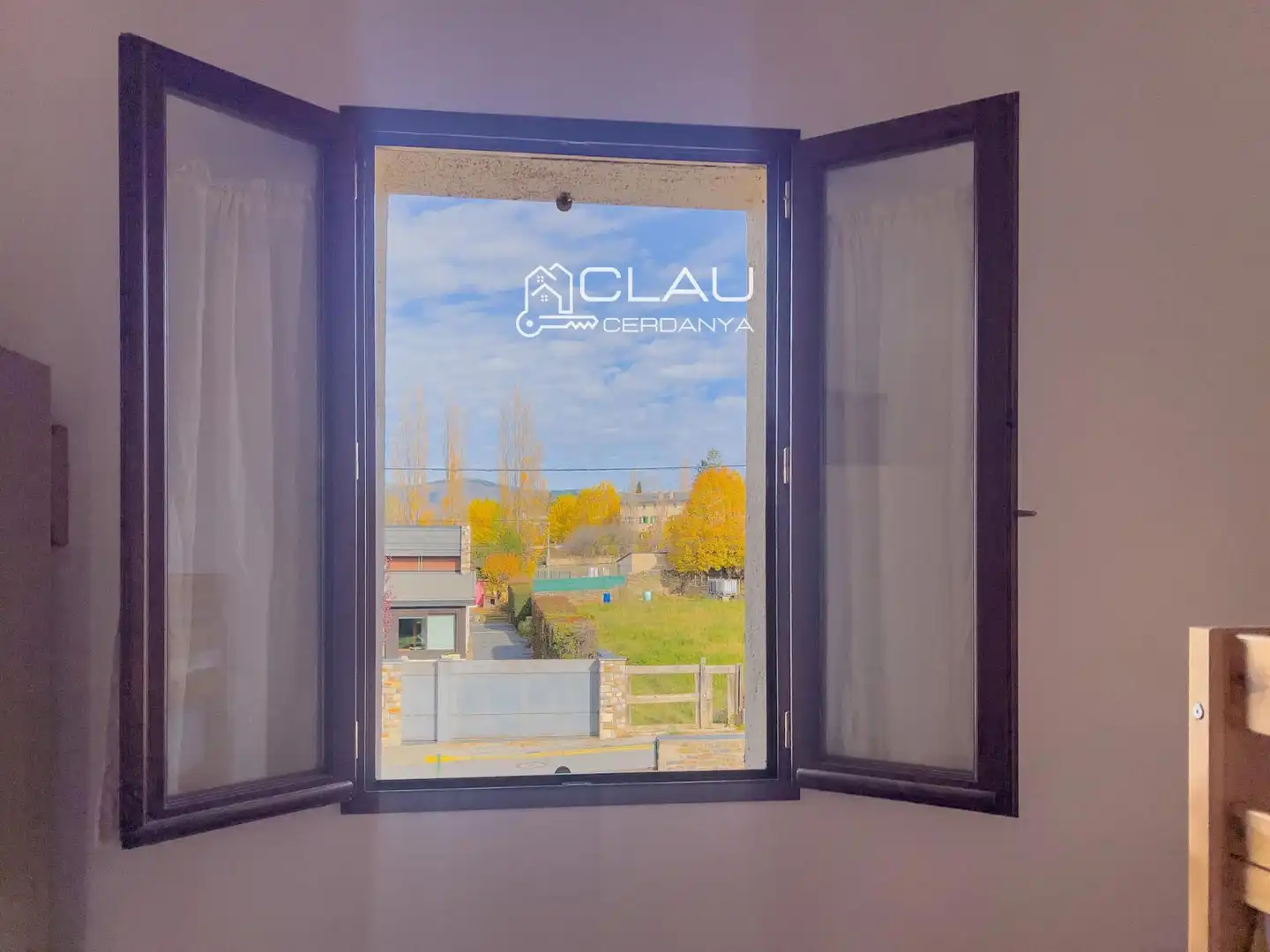Detached homes for rent in Osséja  with Heating, Private garden and Parquet flooring