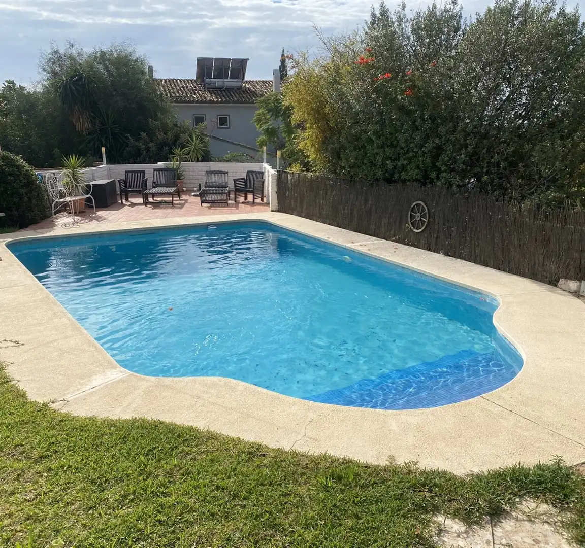 Maison avec piscine à vendre à Mijas pueblo, imagen 21