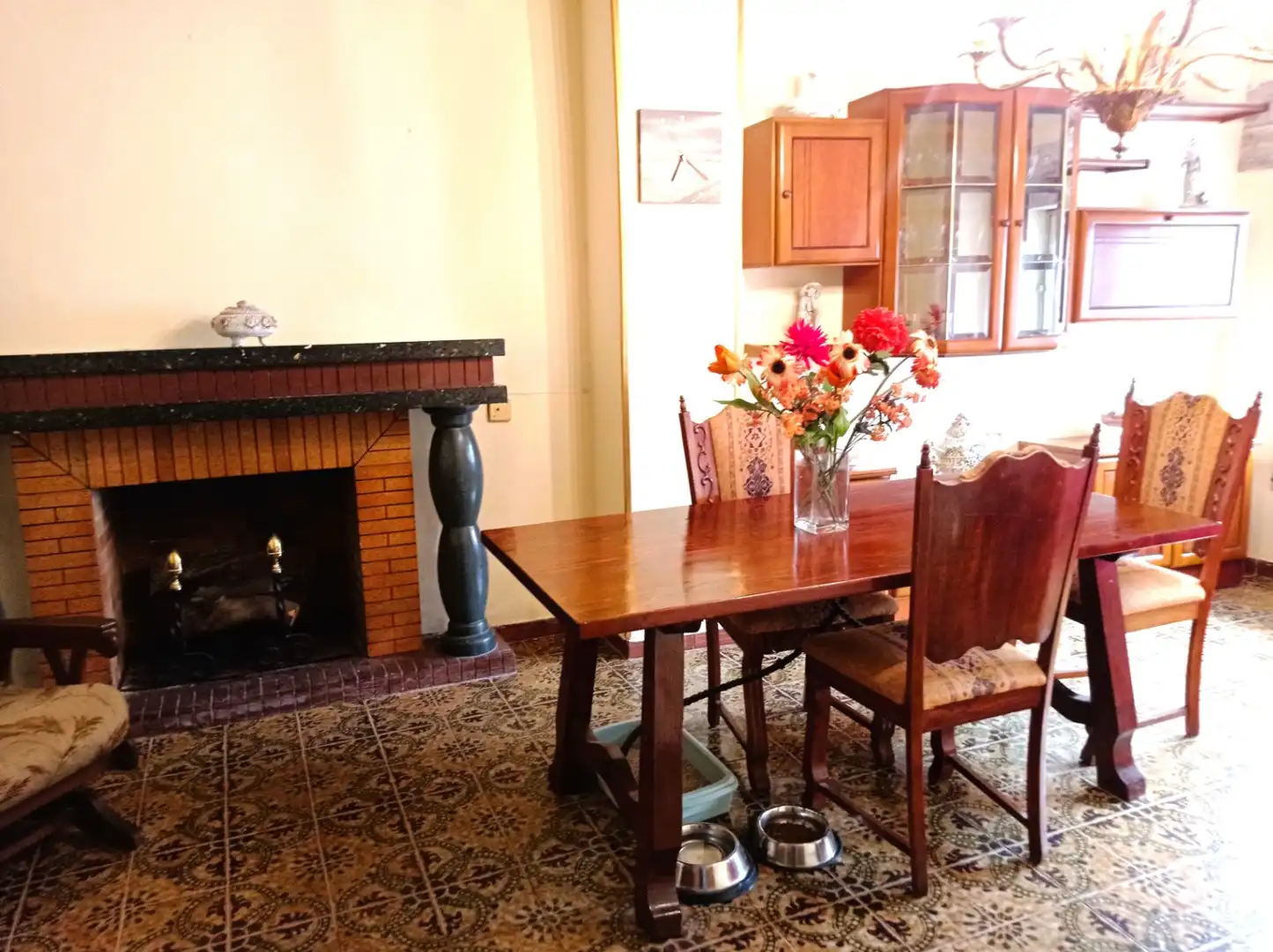 Maison rustique à vendre à Benidoleig