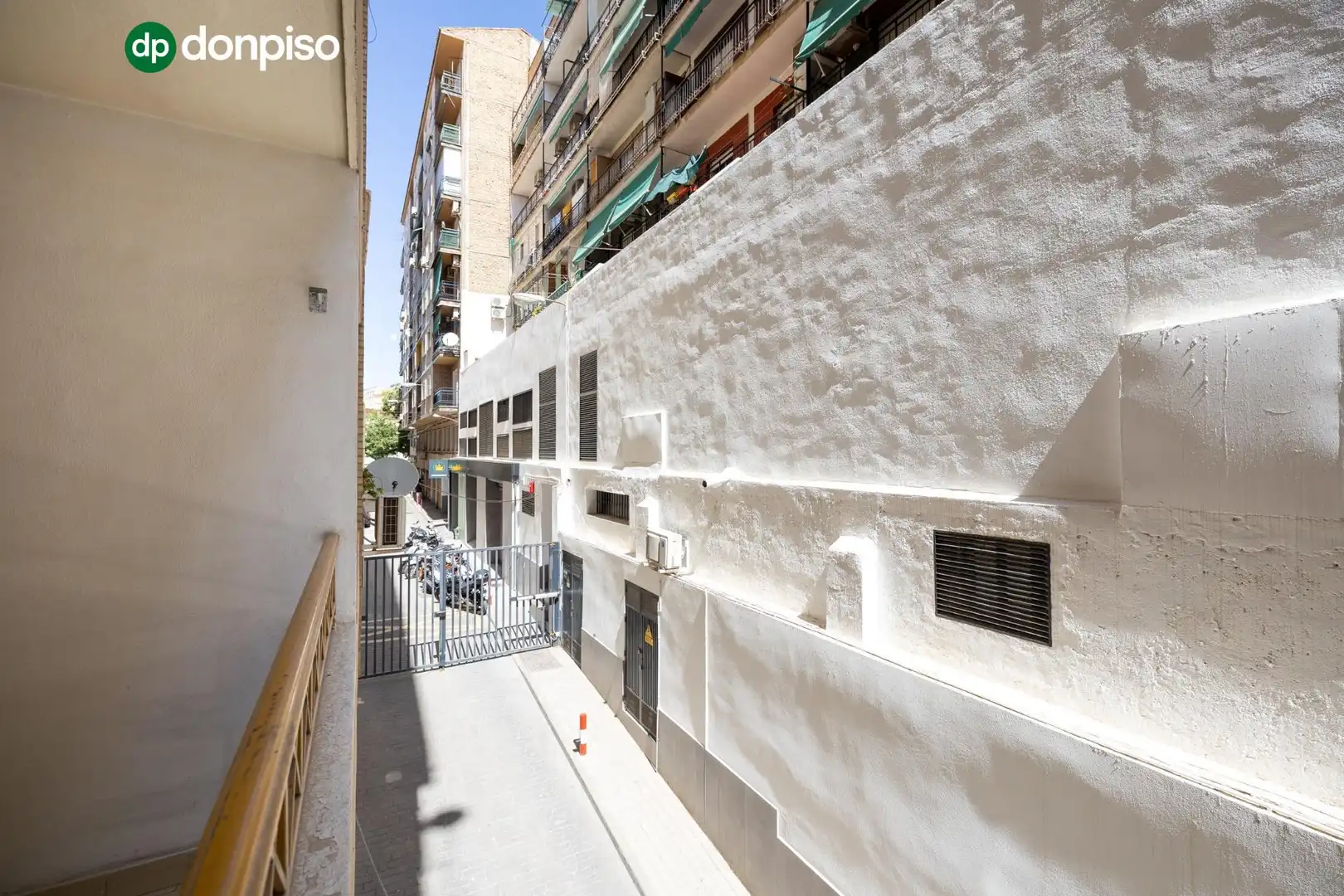 Flat with lift for sale in Avenida DE MADRID, imagen 13