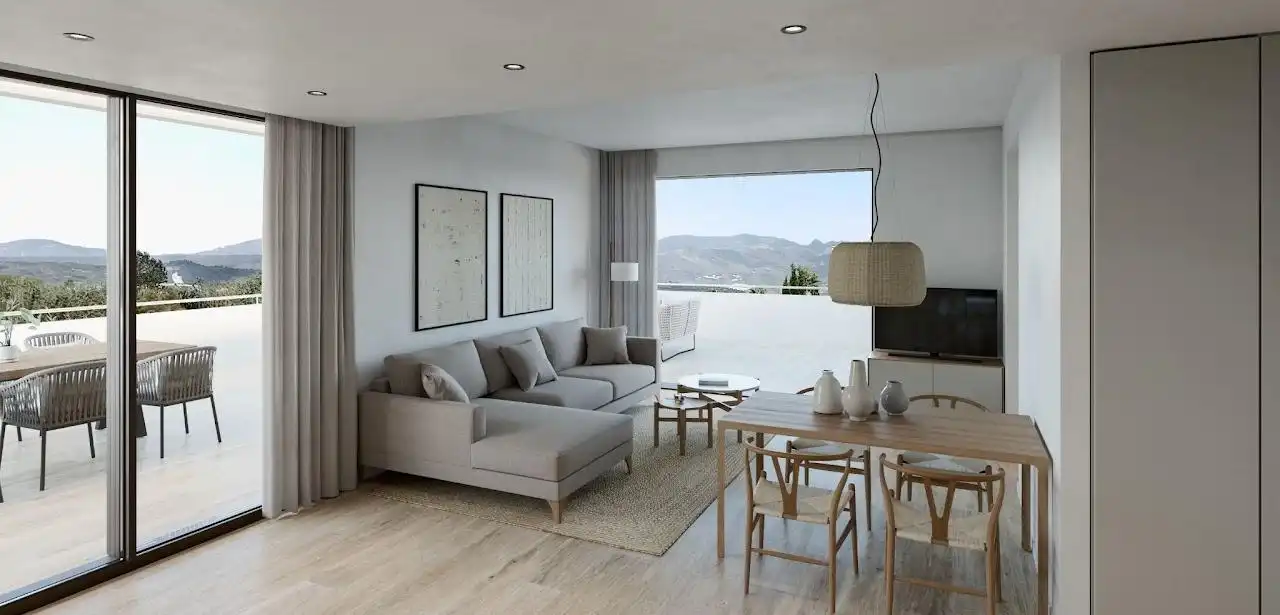 Apartment mit Pool zum Verkauf in Moncófar Playa, imagen 31