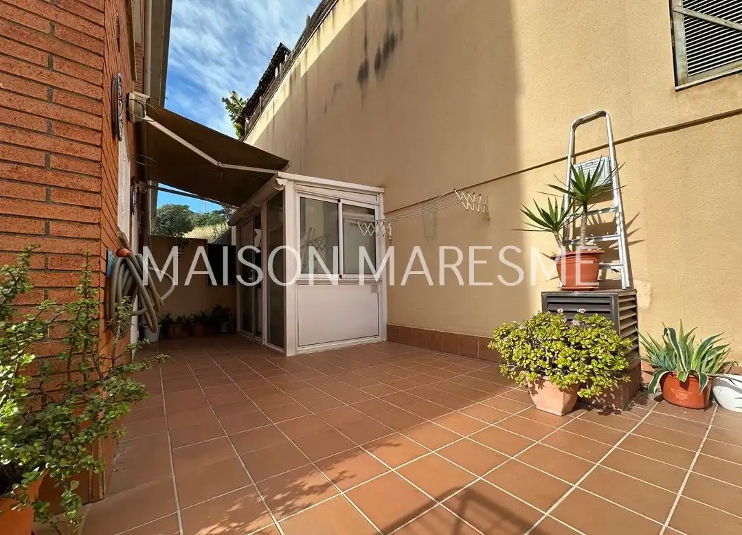 Haus mit Garten zum Verkauf in Canet de Mar, imagen 27