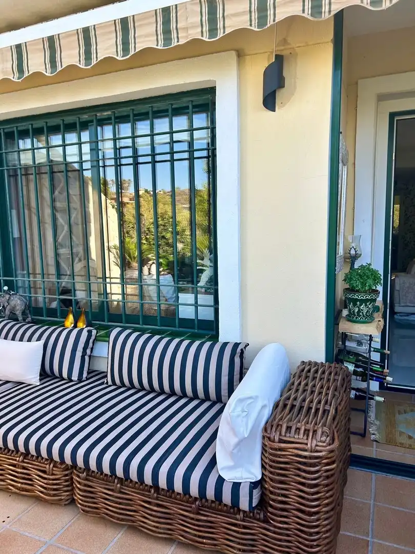 Maison mitoyenne avec terrasse à vendre à Orihuela Costa, imagen 8