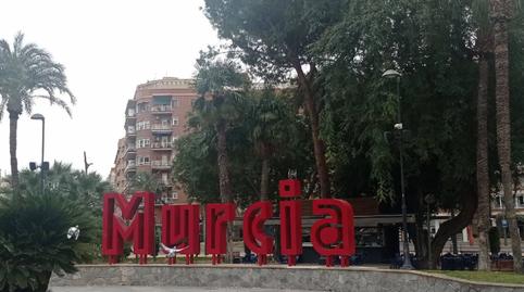 Foto 3 de Piso en venta en San Miguel,  Murcia Capital