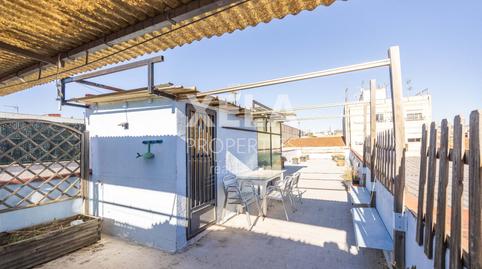 Foto 3 de Àtic en venda a  M.d. de la Fuencisla, Ca n'Anglada, Terrassa