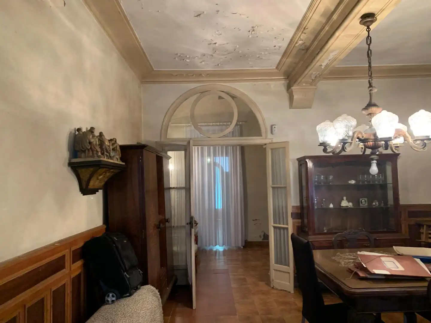 Haus oder Chalet zum Verkauf in Canet de Mar mit Privatgarten, Terrasse und Balkon