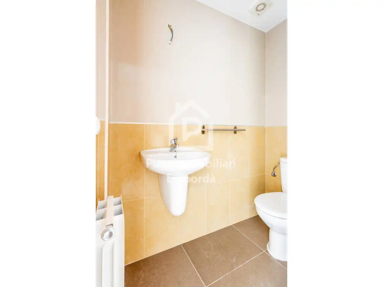 Baño de Casa o chalet en venta en Masarac i Vilarnadal con Calefacción