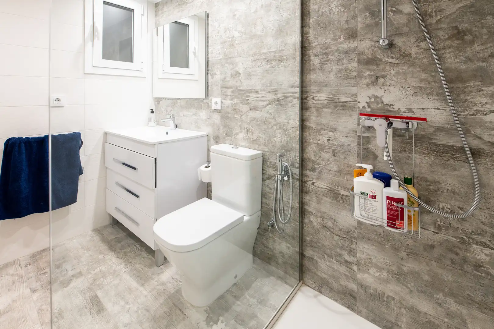 Apartament de lloguer a Passeig del Mar, 43, Platja Gran