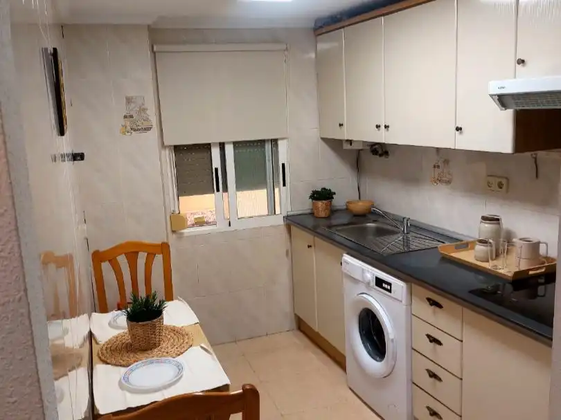 Apartamento con piscina en venta en Avenida Jaime I el Conquistador 30, imagen 5