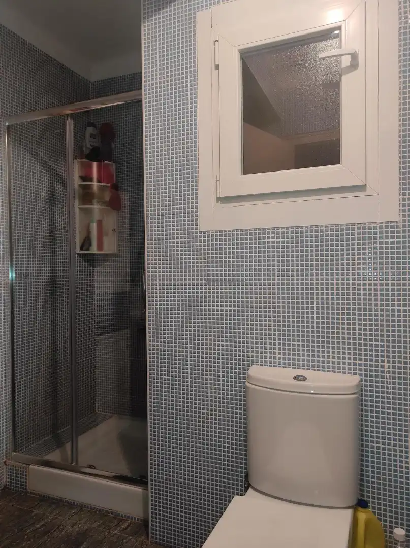 Baño de Piso en venta en Callús con Calefacción