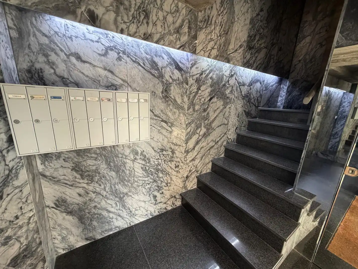Büro zur Miete in Vigo  mit Klimaanlage