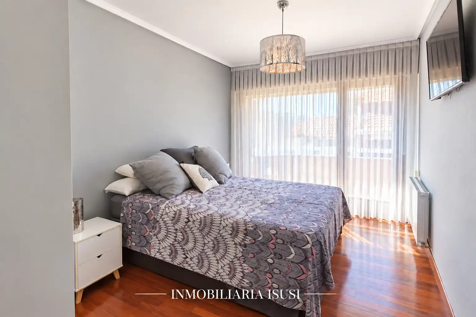 Flat for sale in Hermanos Larrarte Kalea, Zona Centro