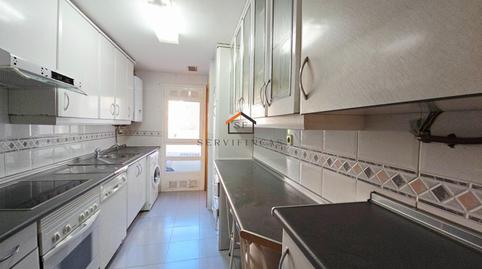 Foto 4 de Piso en venta en Ronda Toledo, 20, Sol, Madrid