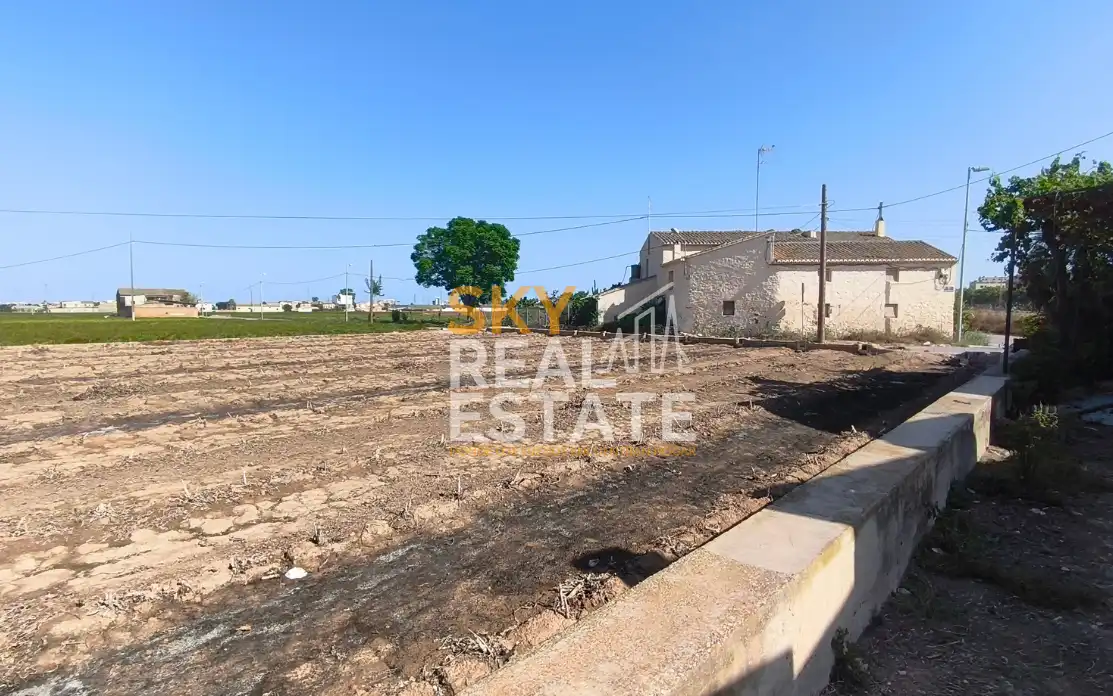 Casa o xalet en venda en Valencia