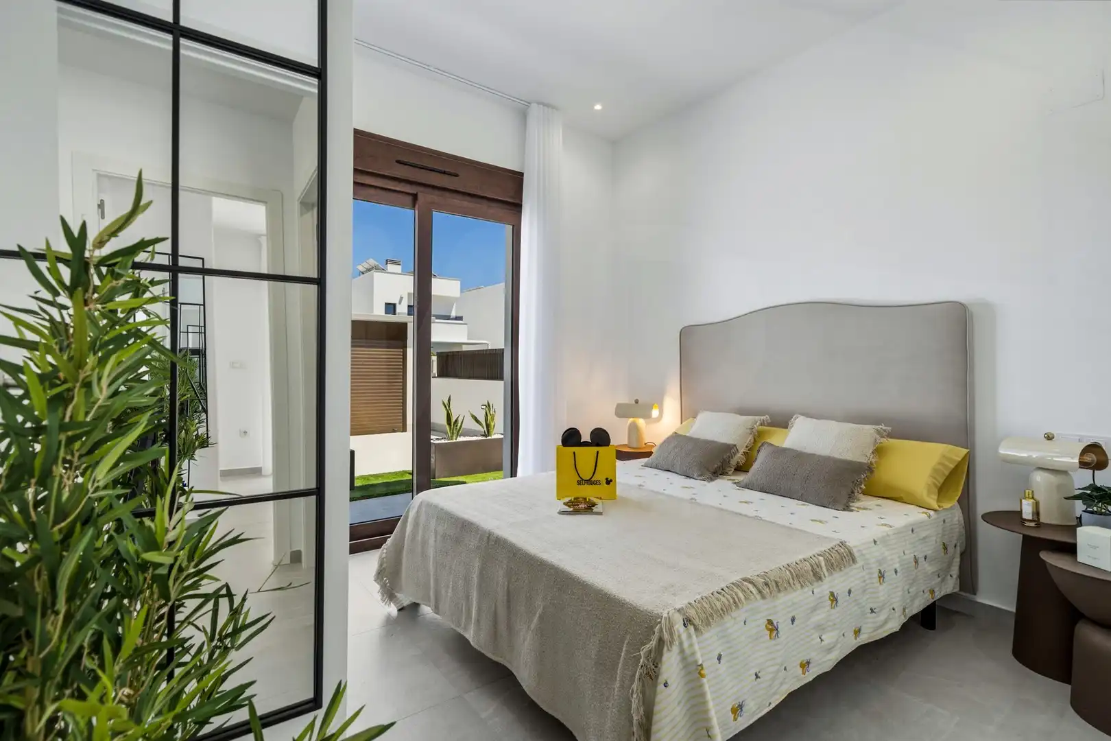 Chalet con piscina en venta en Desamparados - Hurchillo - Torremendo, imagen 26