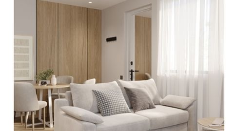 Foto 3 de Apartamento en venta en Avenida Nicaragua, Playa Poniente, Benidorm