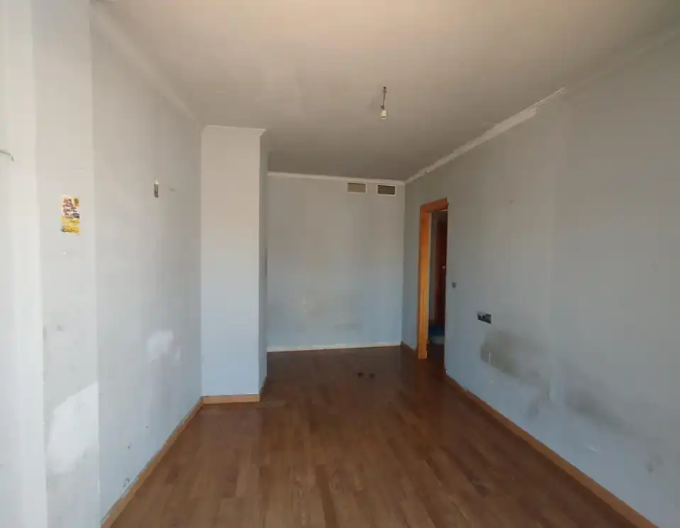 Dormitori de Àtic en venda en El Ejido