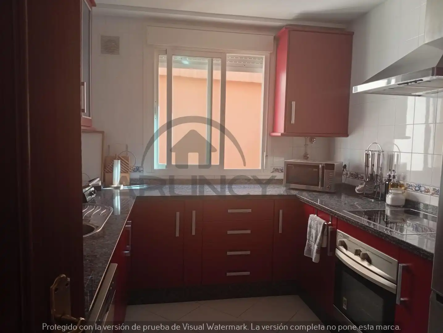 Flat with terrace for sale in Centro, imagen 32