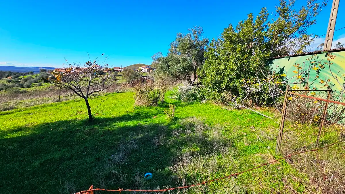 Casa o xalet en venda en Almonaster la Real amb Jardí privat, Terrassa i Traster