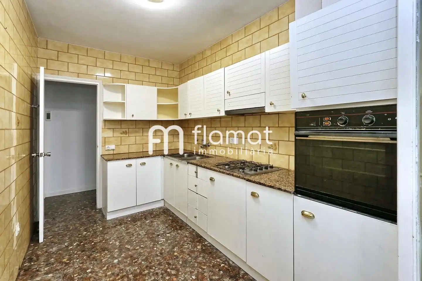 Wohnung mit Aufzug zum Verkauf in De Biscaia, imagen 22