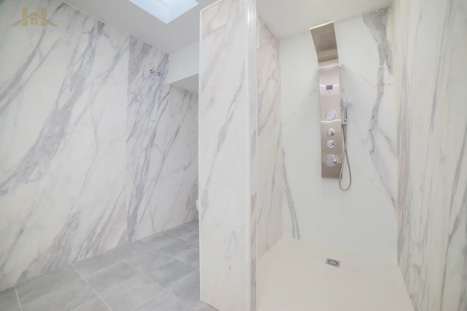Bathroom of Detached homes for sale in Parla  with Terrace and Furnished