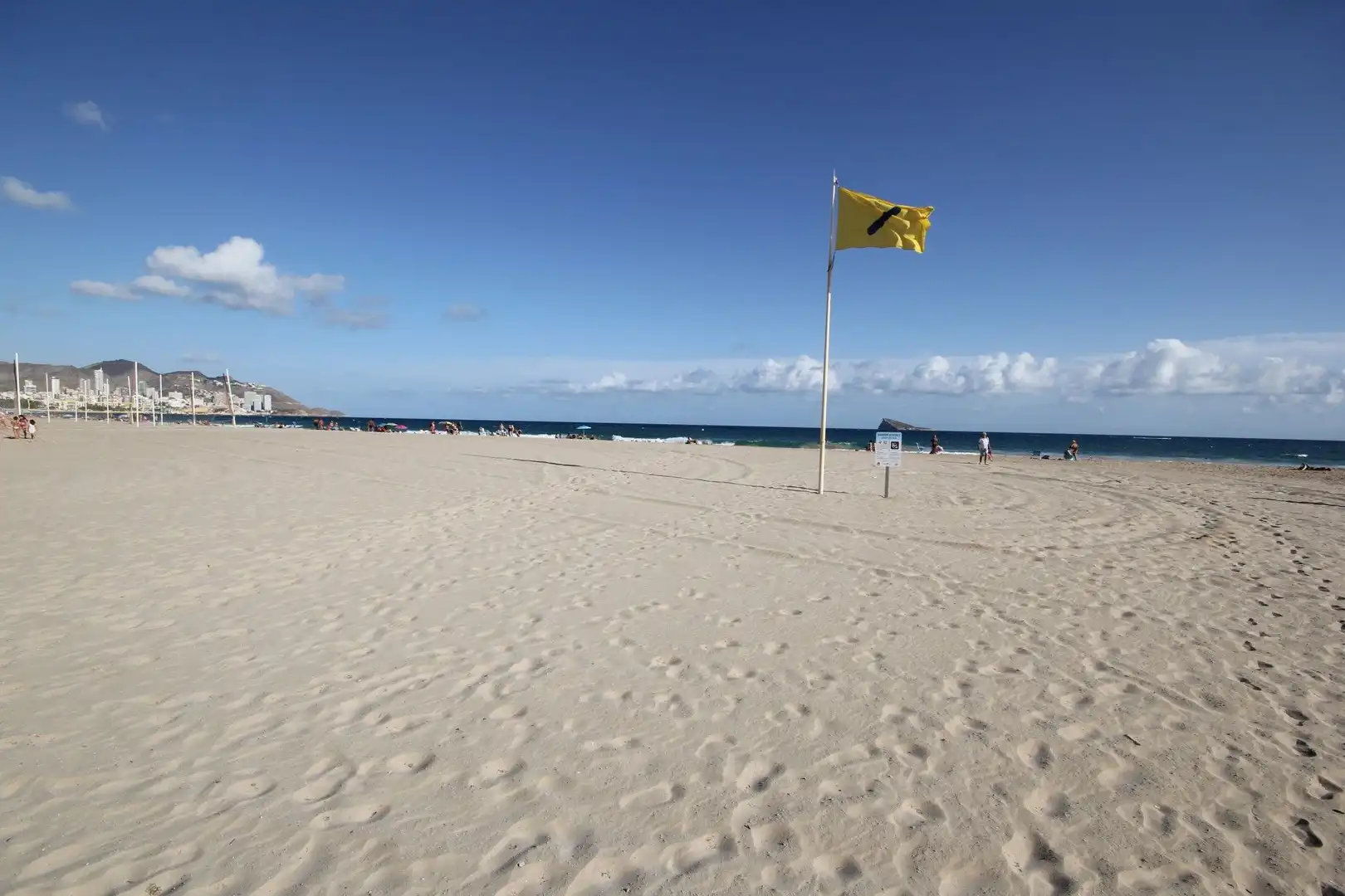 Apartment mit Pool zum Verkauf in Playa de Poniente, imagen 2