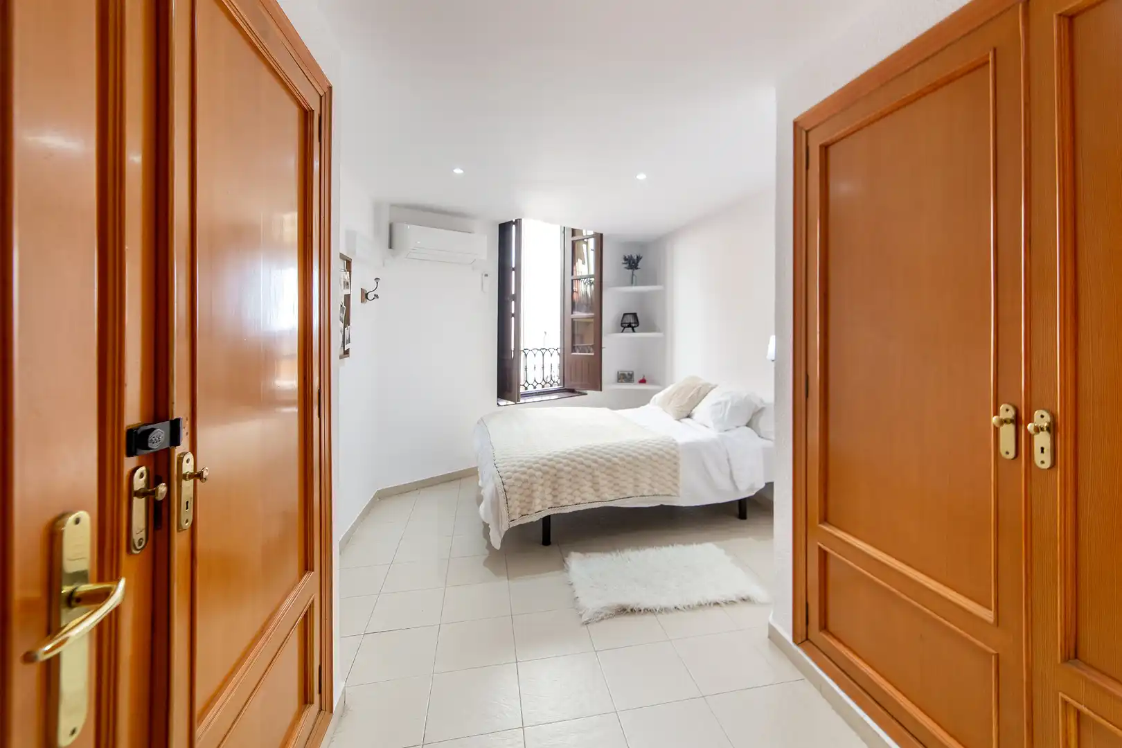 Habitación de Piso en venta en Valencia con Aire acondicionado, Calefacción y Parquet