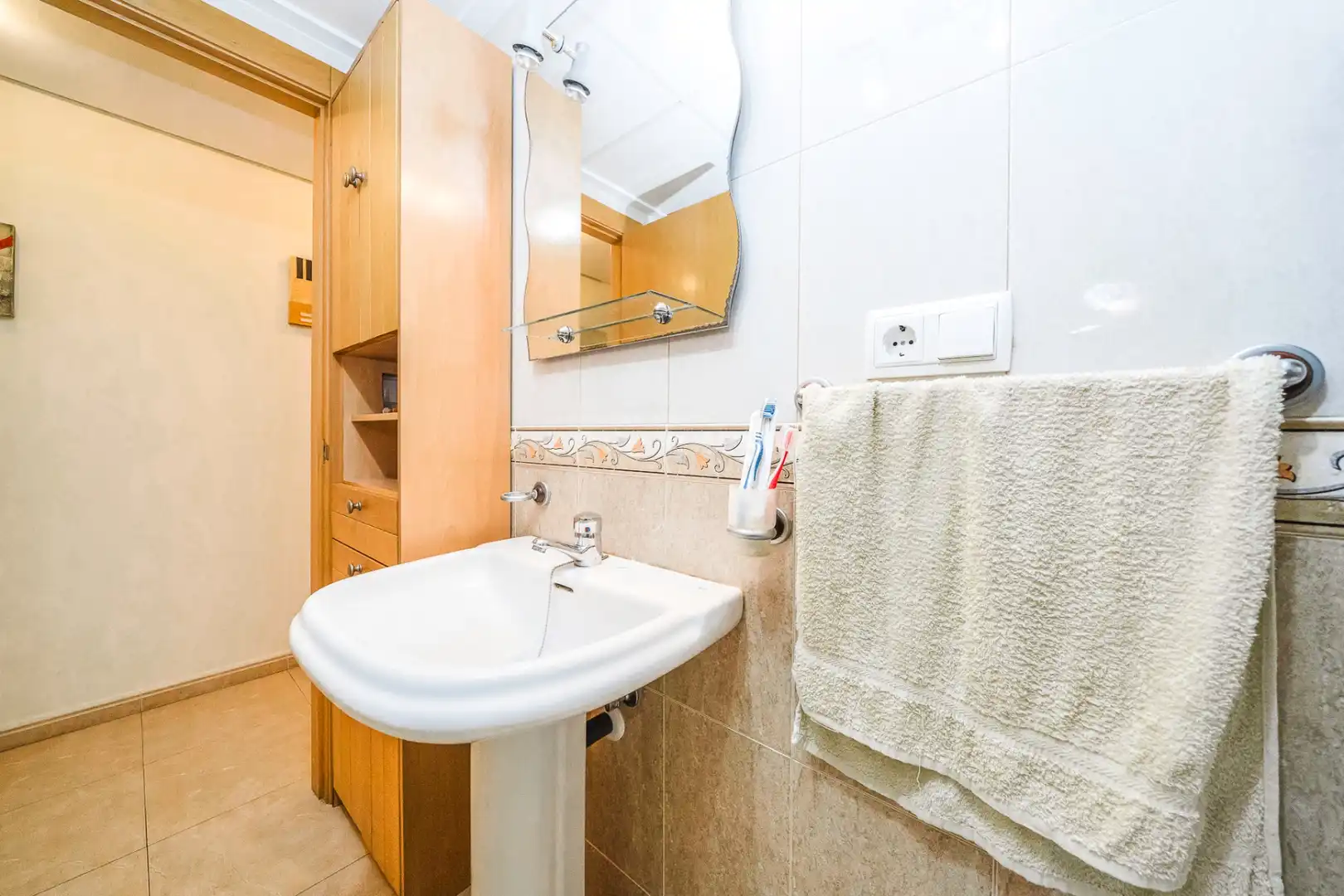Piso con terraza en venta en Los Cuarteros, imagen 15