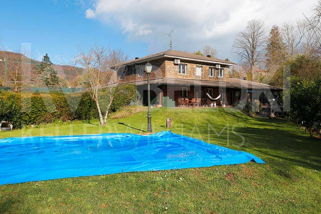 Casa adosada en Venta en Jaitzubia Auzoa en Hondarribia