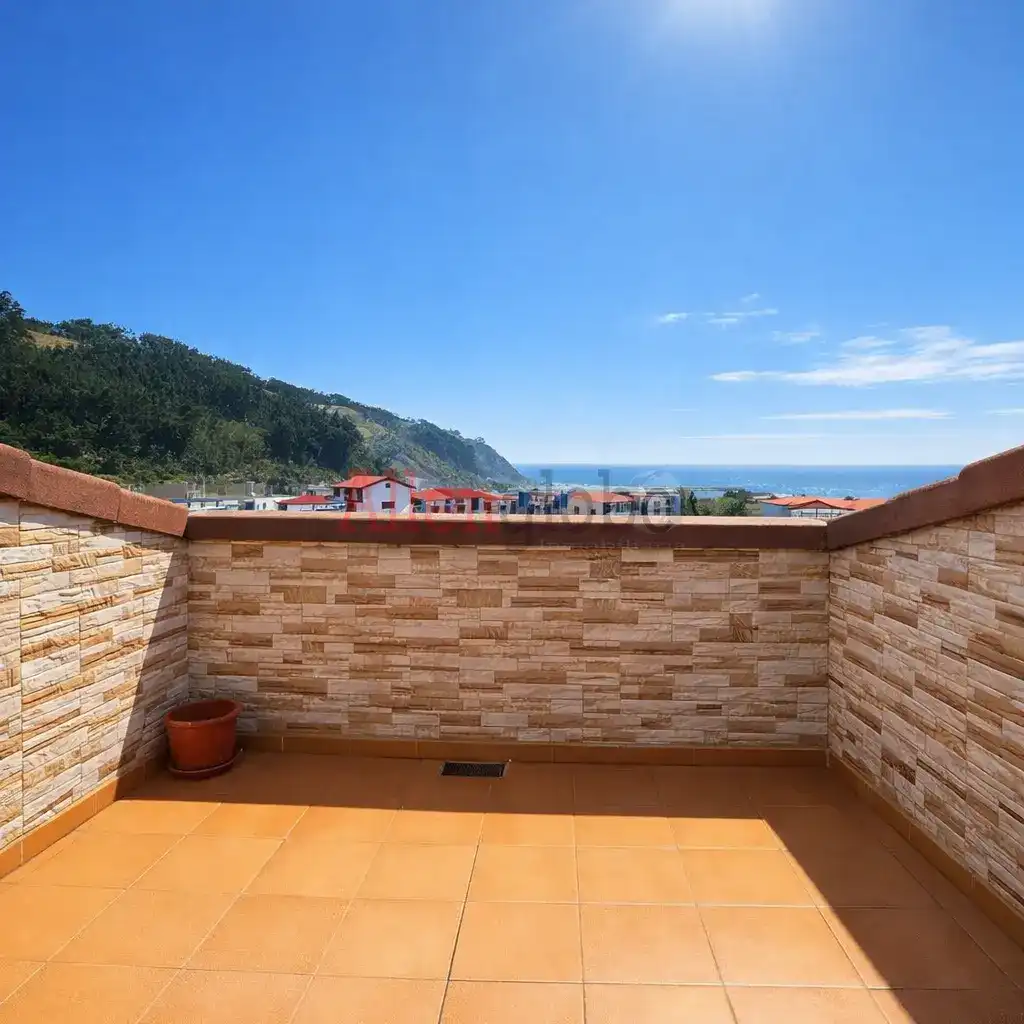 Attic for sale in Avenida de los Quebrantos, Soto del Barco