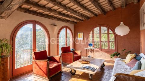 Foto 2 de Finca rústica en venda a Sant Iscle de Vallalta, Barcelona