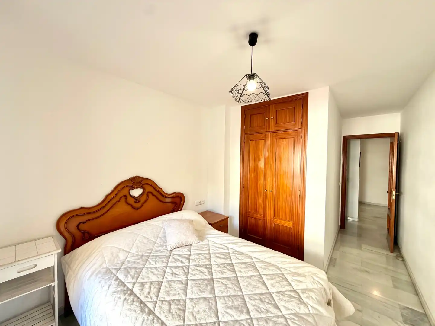 Flat with lift to rent in Calle Alondra, imagen 10