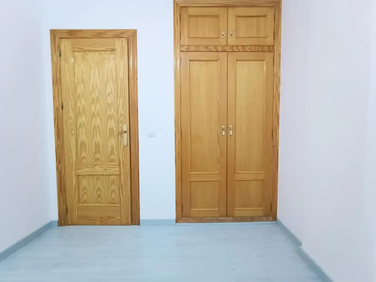 Piso en venta en Ibi con Amueblado y Balcón